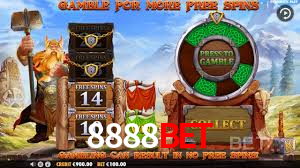 JOGO 8888BET