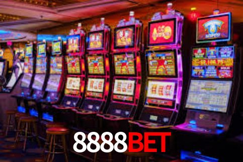 JOGO 8888BET