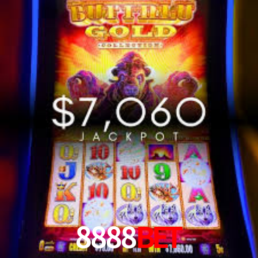 JOGO 8888BET