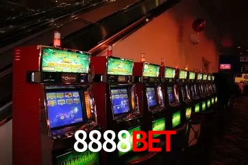 JOGO 8888BET