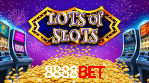 8888BET
