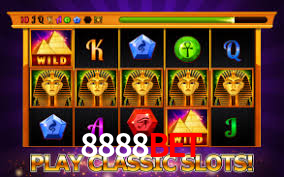8888BET