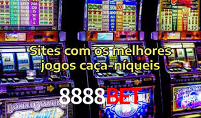JOGO 8888BET